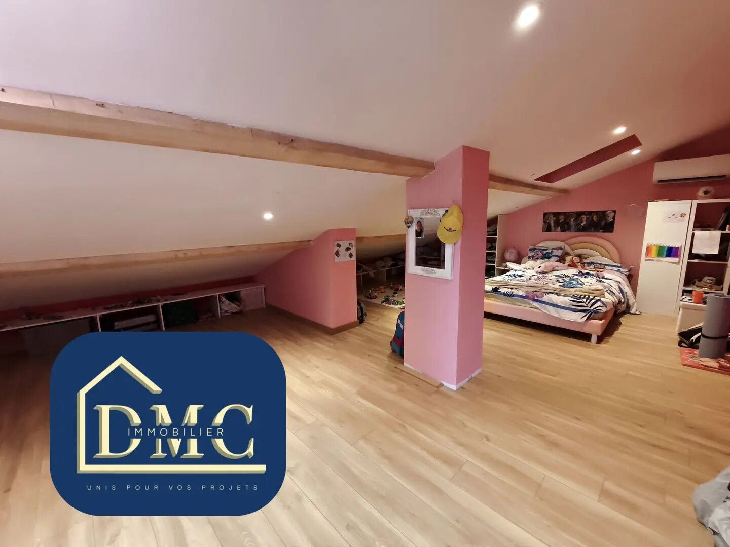 Maison à vendre, 124m², Auterive