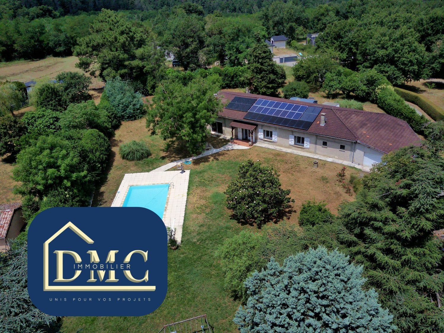 Maison à vendre, 171m², Auterive