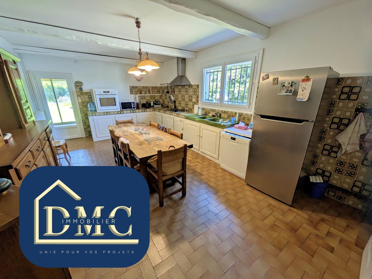 Maison à vendre, 171m², Auterive