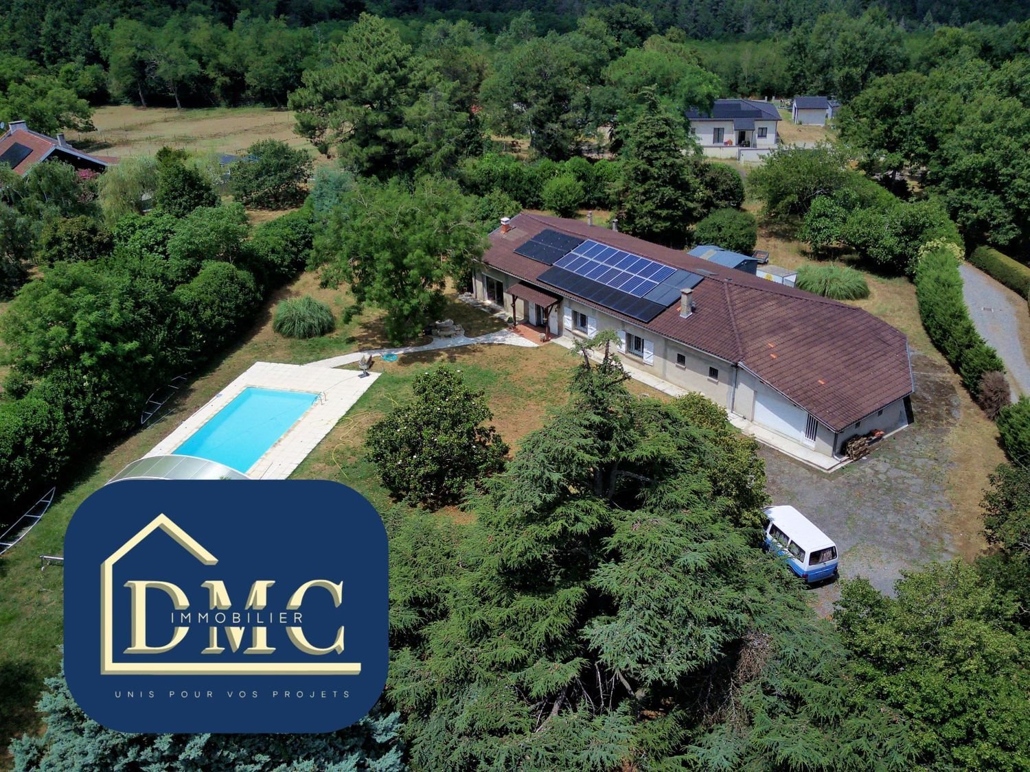 Maison à vendre, 171m², Auterive