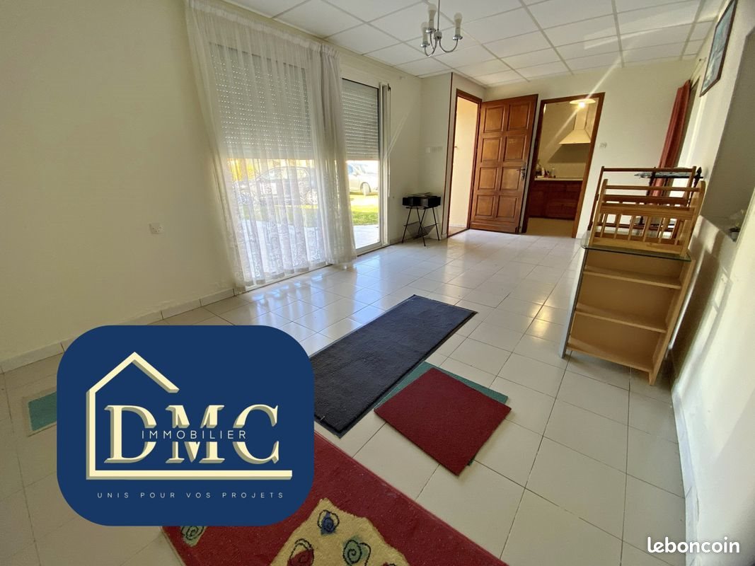 Maison à vendre, 75m², Auterive