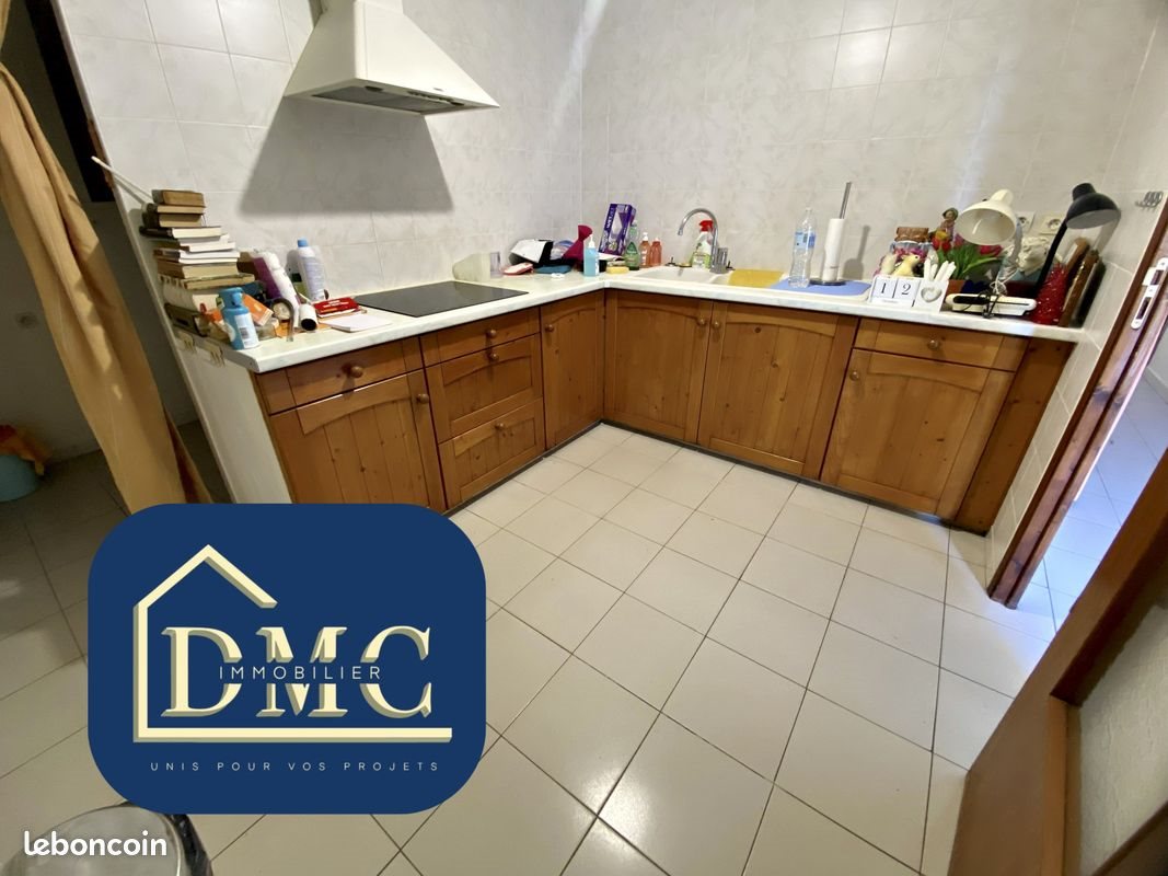 Maison à vendre, 75m², Auterive