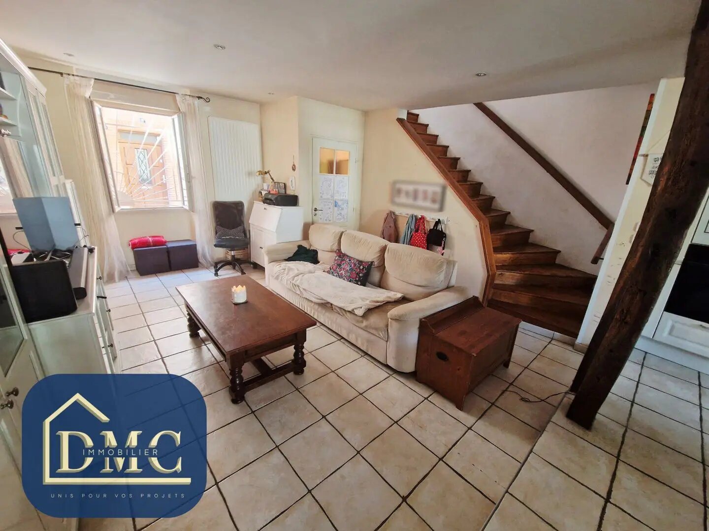 Maison à vendre, 126m², Saverdun