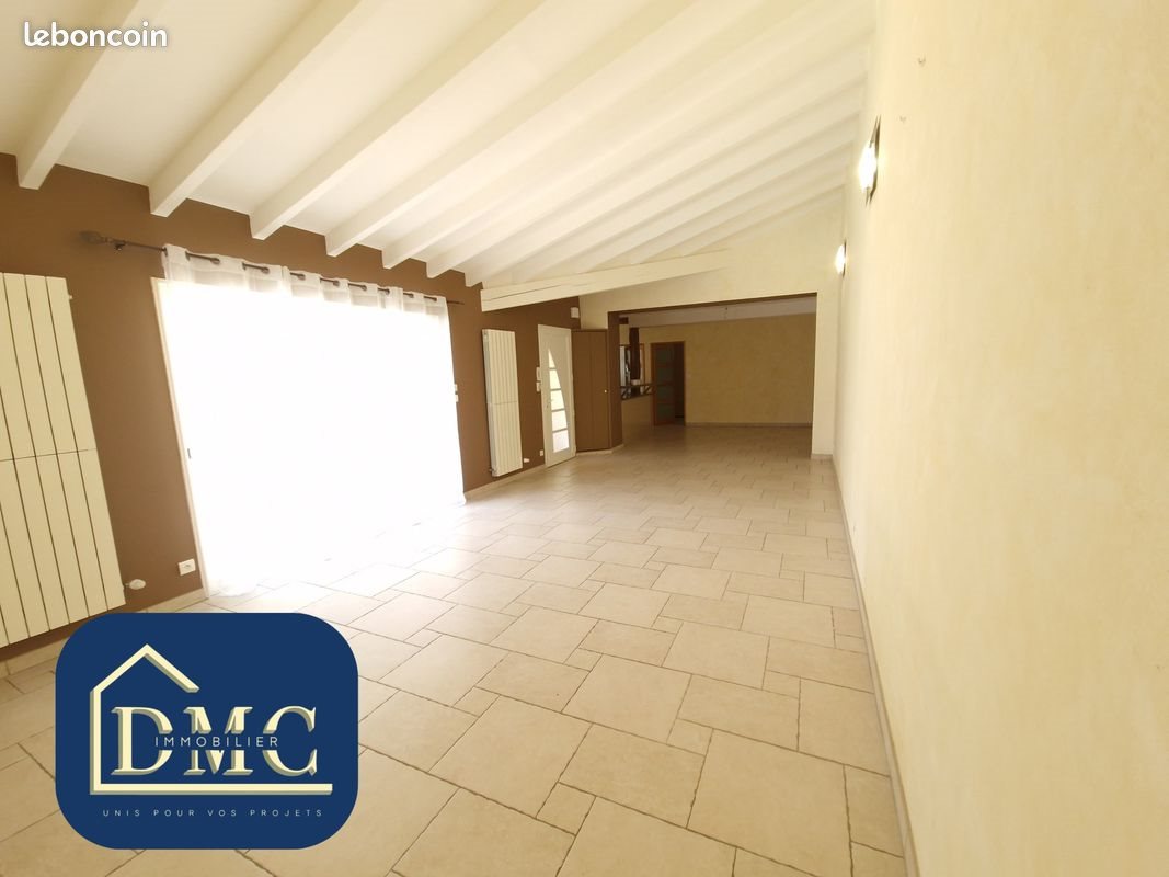Maison à vendre, 148m², Cintegabelle