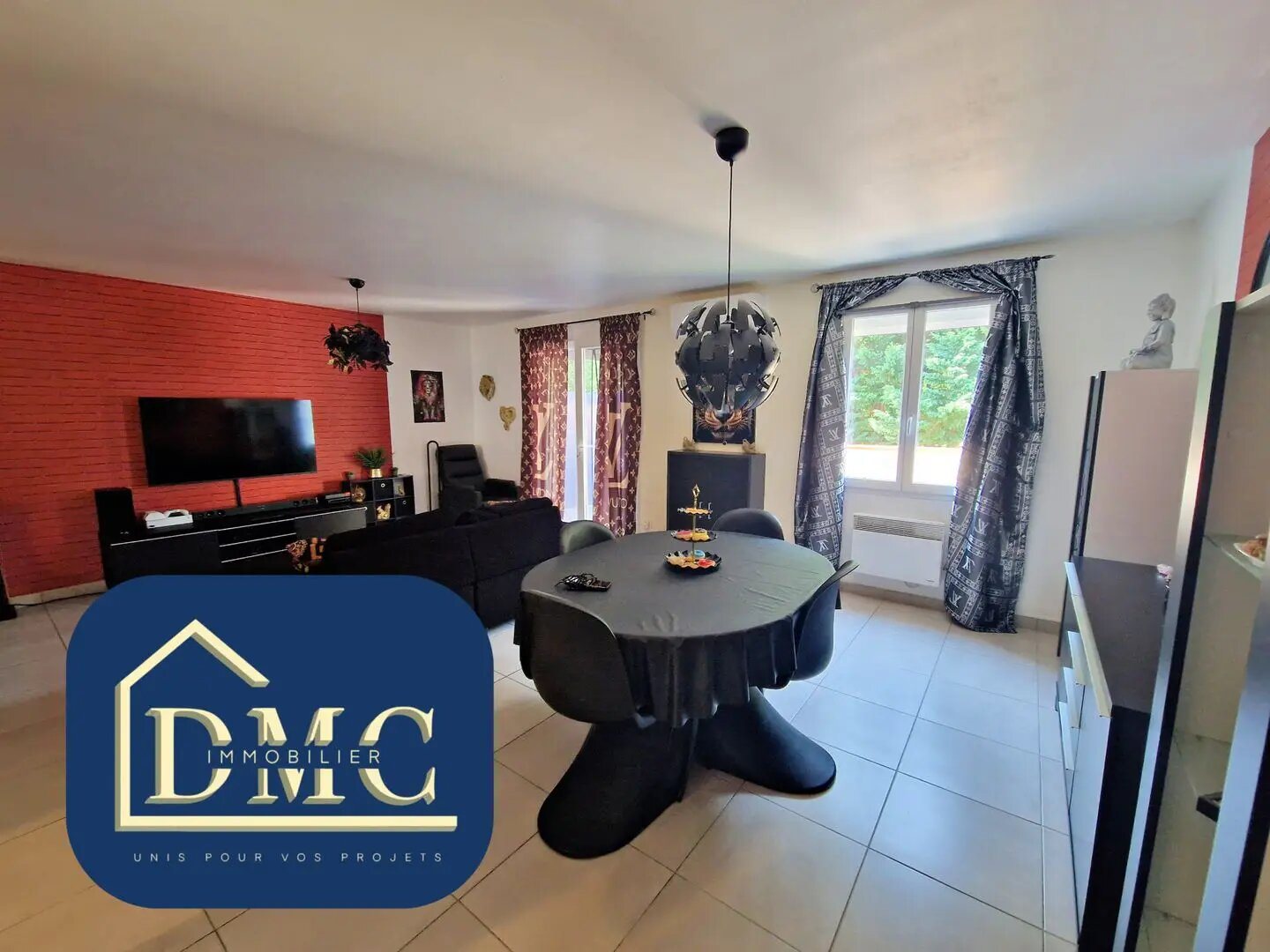 Maison à vendre, 100m², Cintegabelle