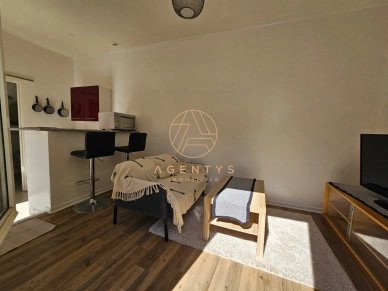 Appartement à vendre, 25m², Champigny-sur-Marne