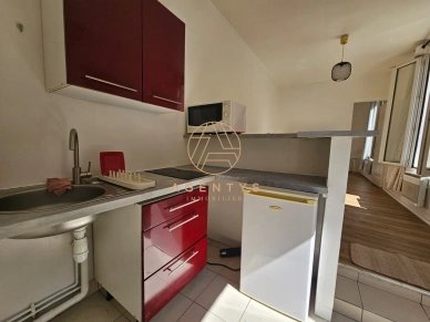 Appartement à vendre, 25m², Champigny-sur-Marne