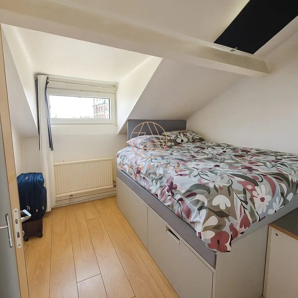Appartement à vendre, 26m², Champigny-sur-Marne