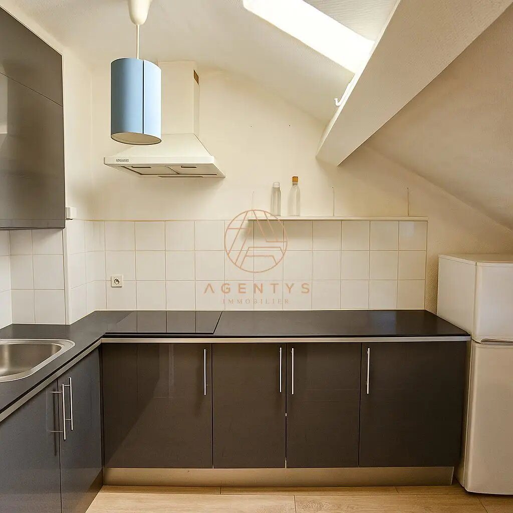 Appartement à vendre, 26m², Champigny-sur-Marne