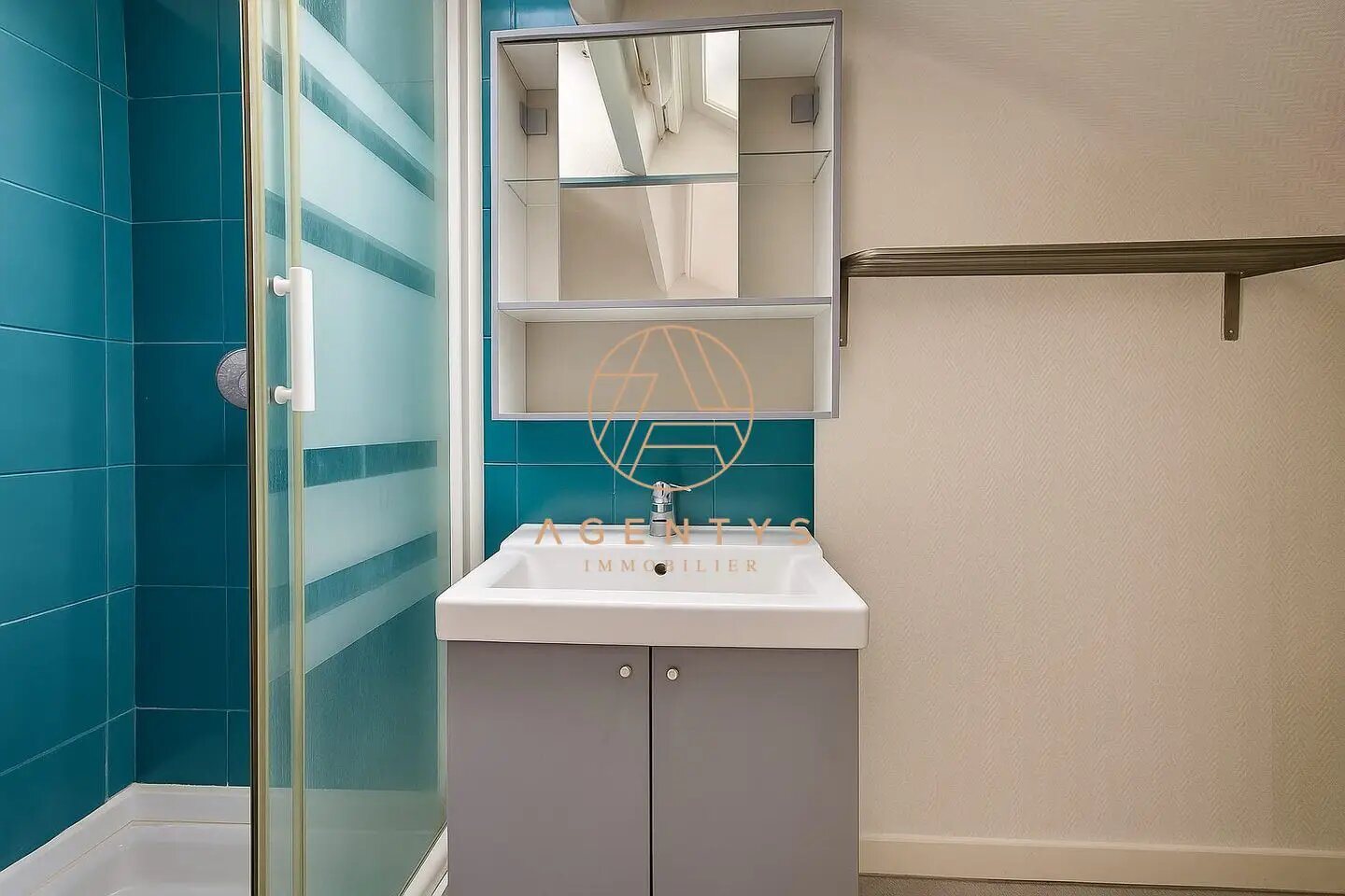 Appartement à vendre, 26m², Champigny-sur-Marne