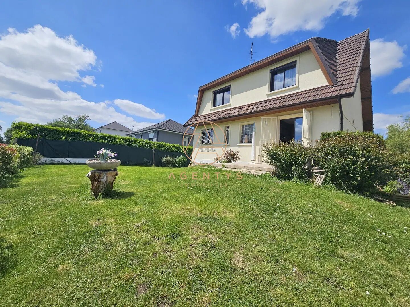 Maison à vendre, 130m², Le Plessis-Trévise