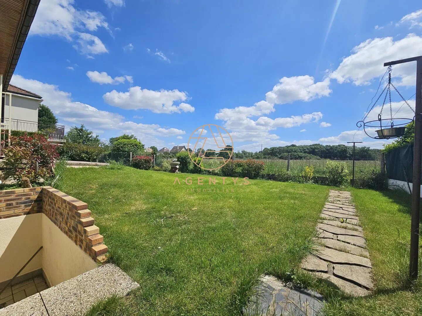 Maison à vendre, 130m², Le Plessis-Trévise