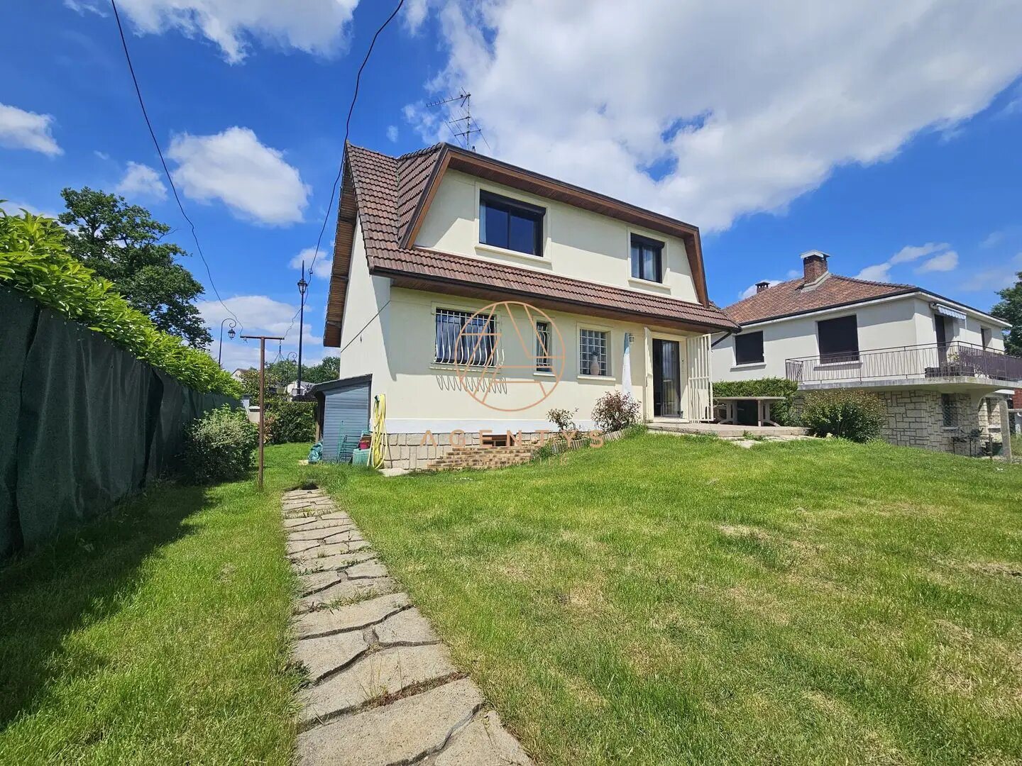 Maison à vendre, 130m², Le Plessis-Trévise