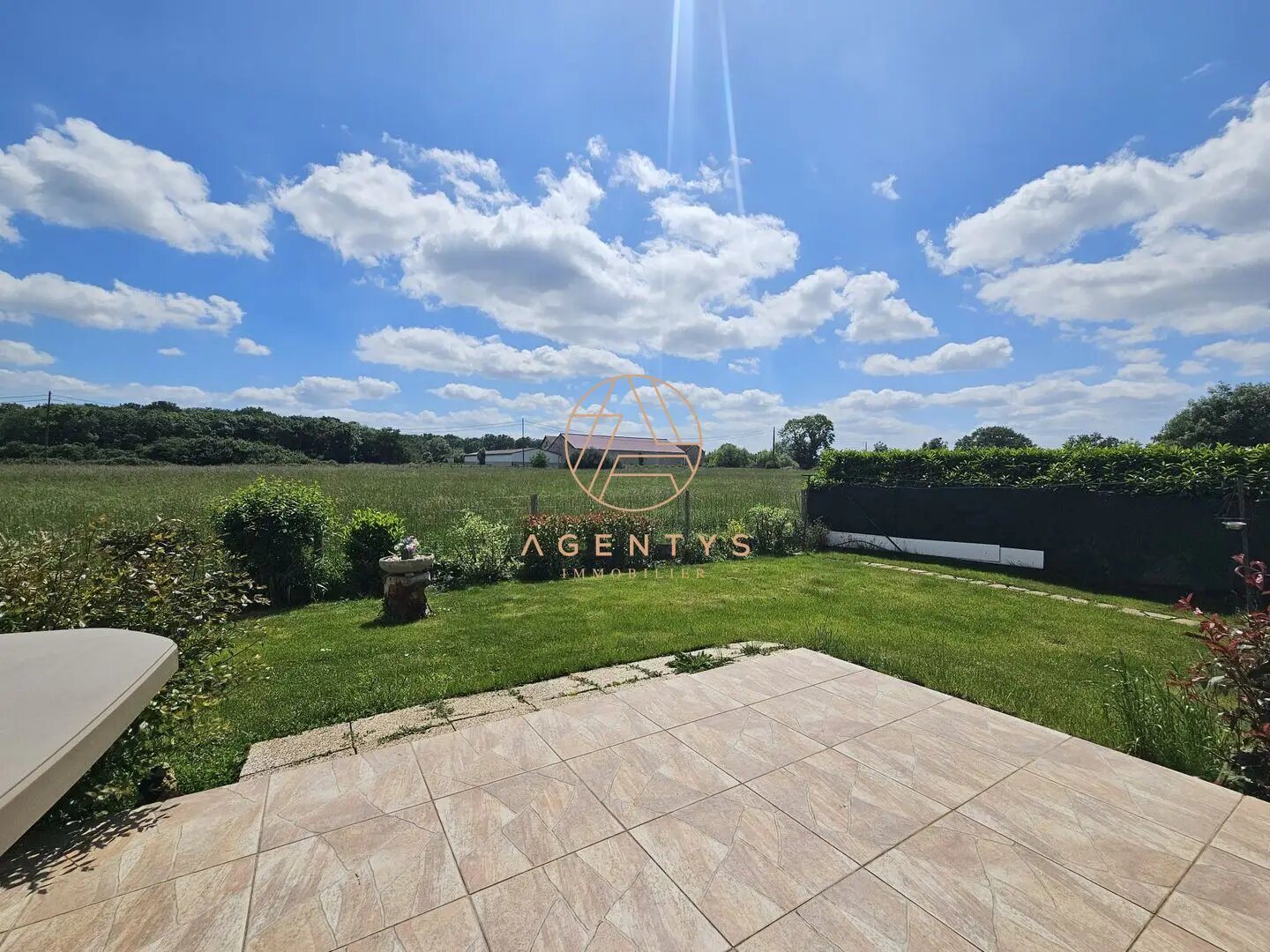 Maison à vendre, 130m², Le Plessis-Trévise