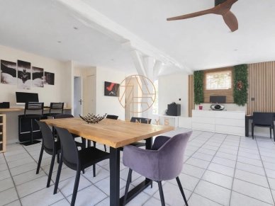 Maison à vendre, 219m², Noisy-le-Grand