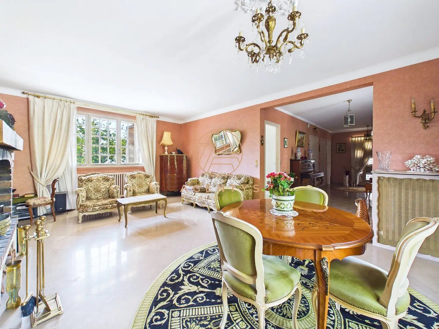 Maison à vendre, 198m², Villiers-sur-Marne