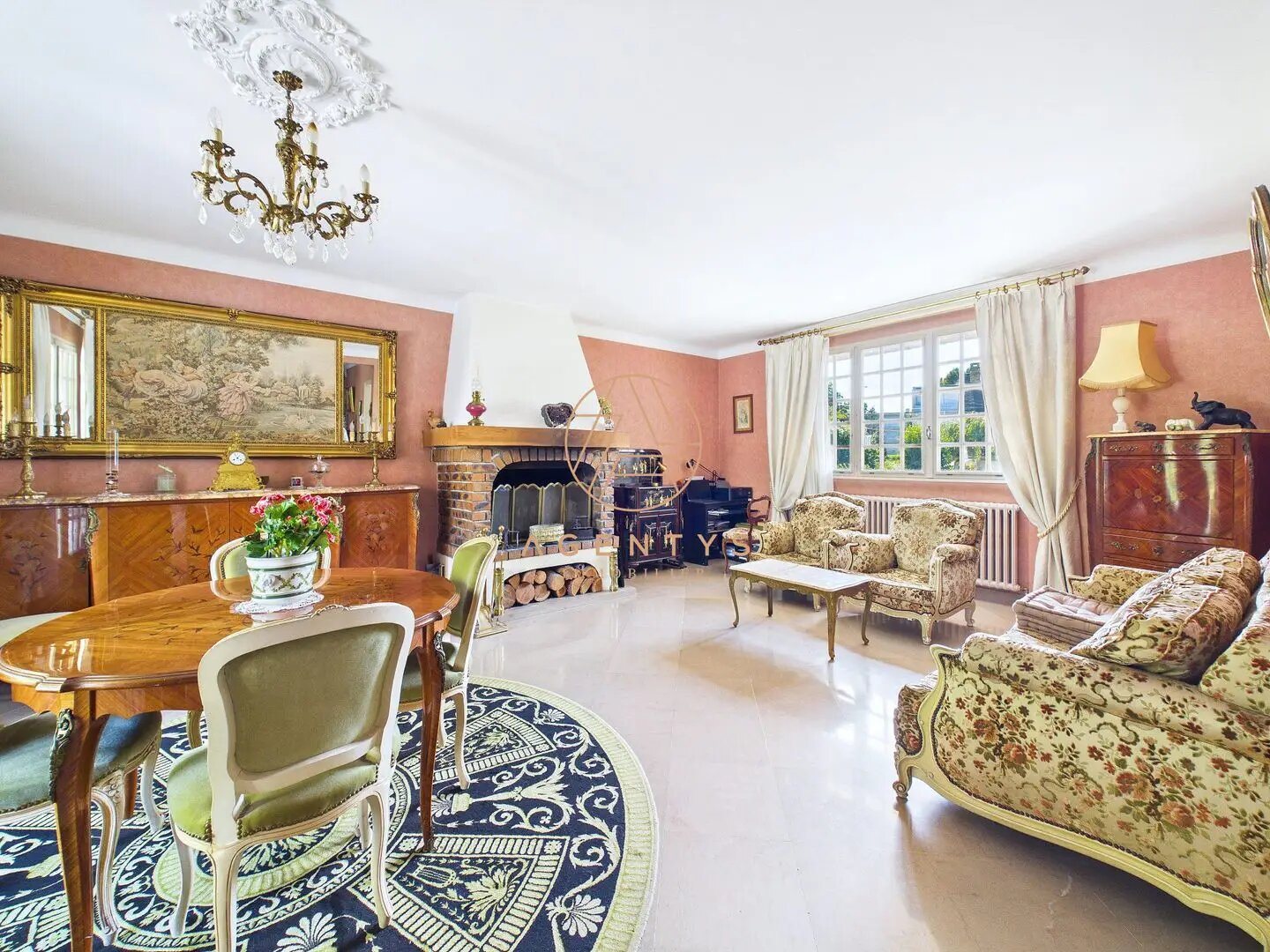 Maison à vendre, 198m², Villiers-sur-Marne