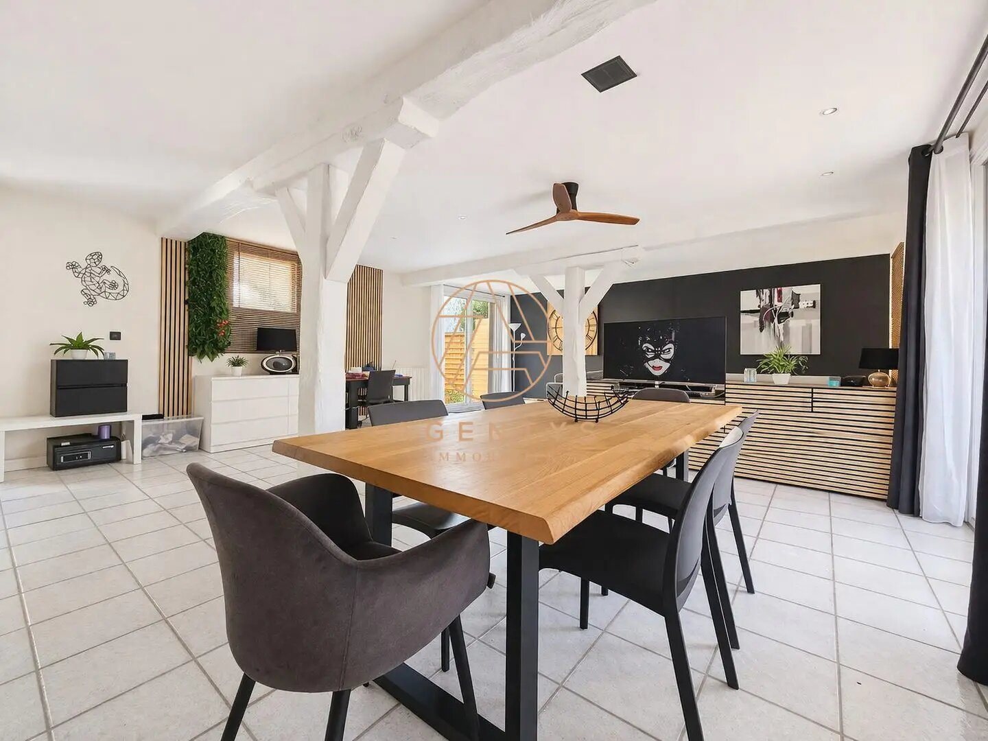 Maison à vendre, 219m², Emerainville