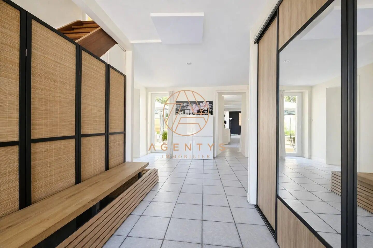 Maison à vendre, 219m², Emerainville