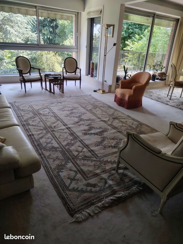 Appartement à vendre, 134m², Ronchin