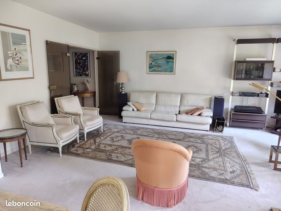 Appartement à vendre, 134m², Ronchin