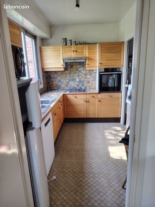 Appartement à vendre, 134m², Ronchin