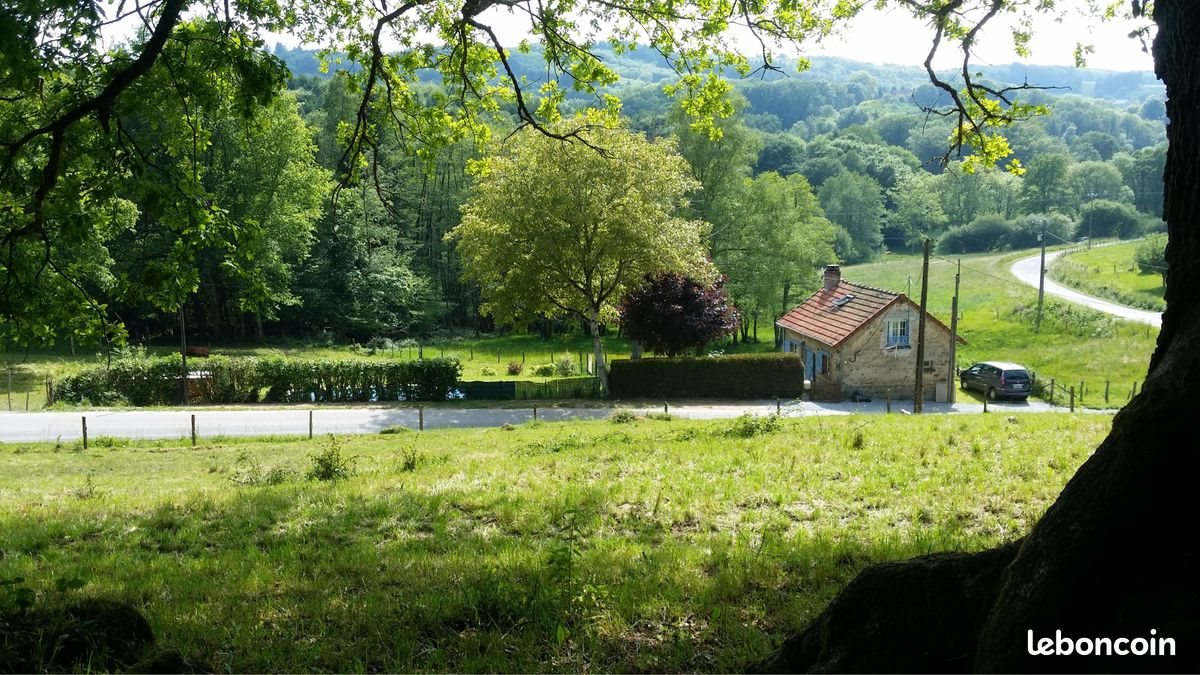 Maison à vendre, 50m², Janaillat