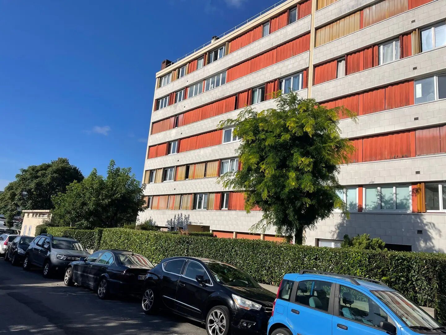 Appartement à vendre, 28m², Fresnes