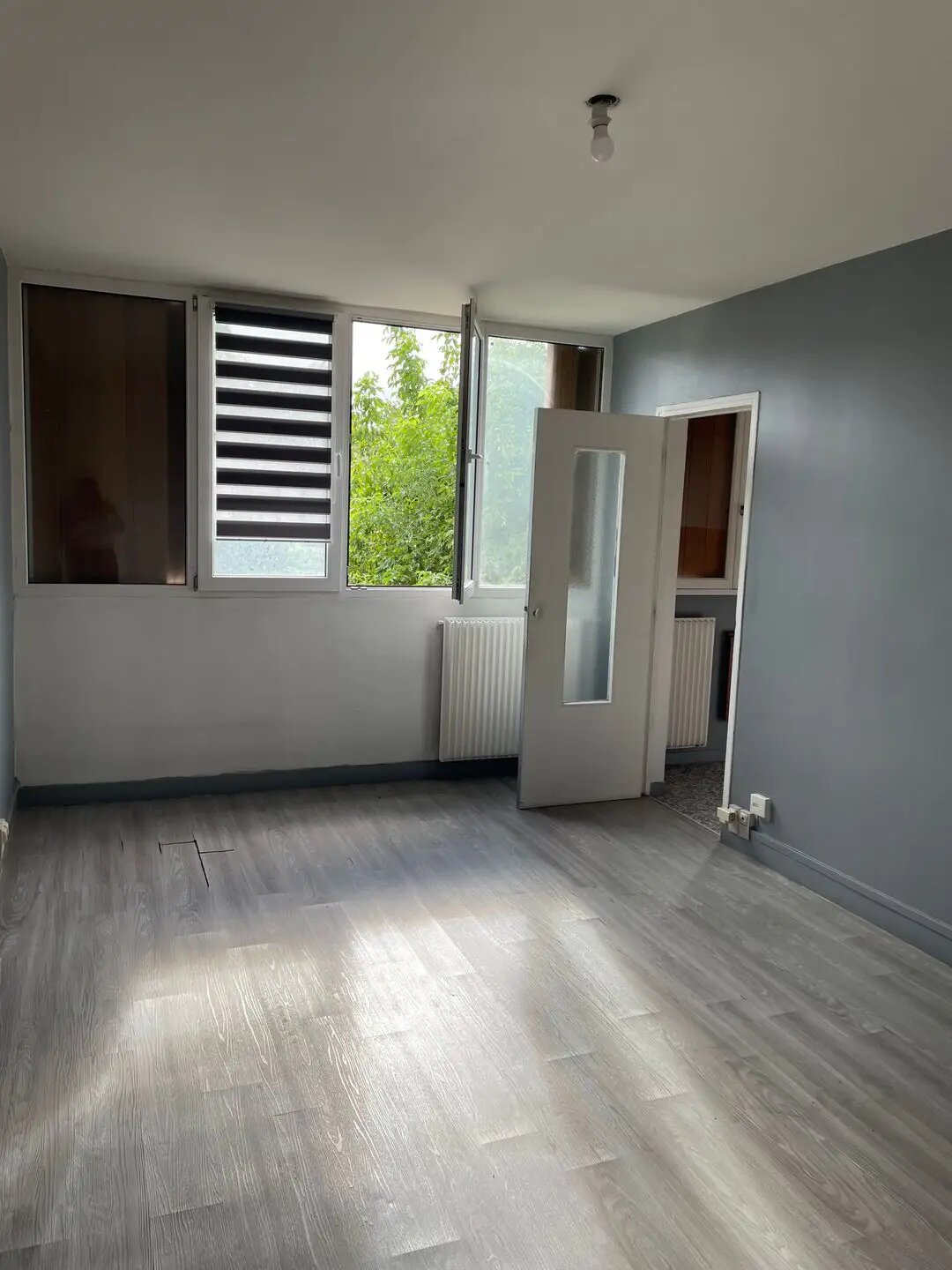 Appartement à vendre, 28m², Fresnes