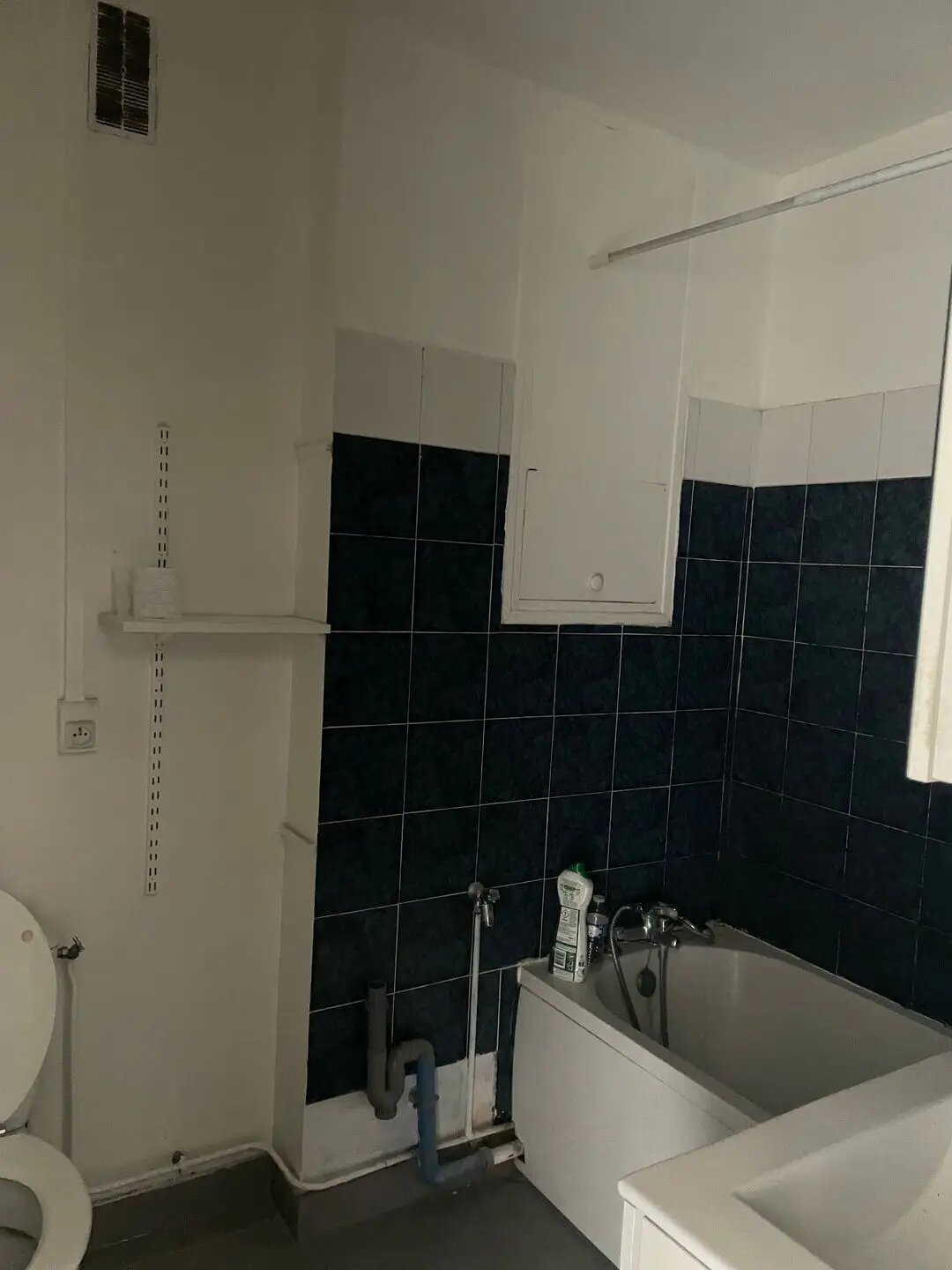 Appartement à vendre, 28m², Fresnes