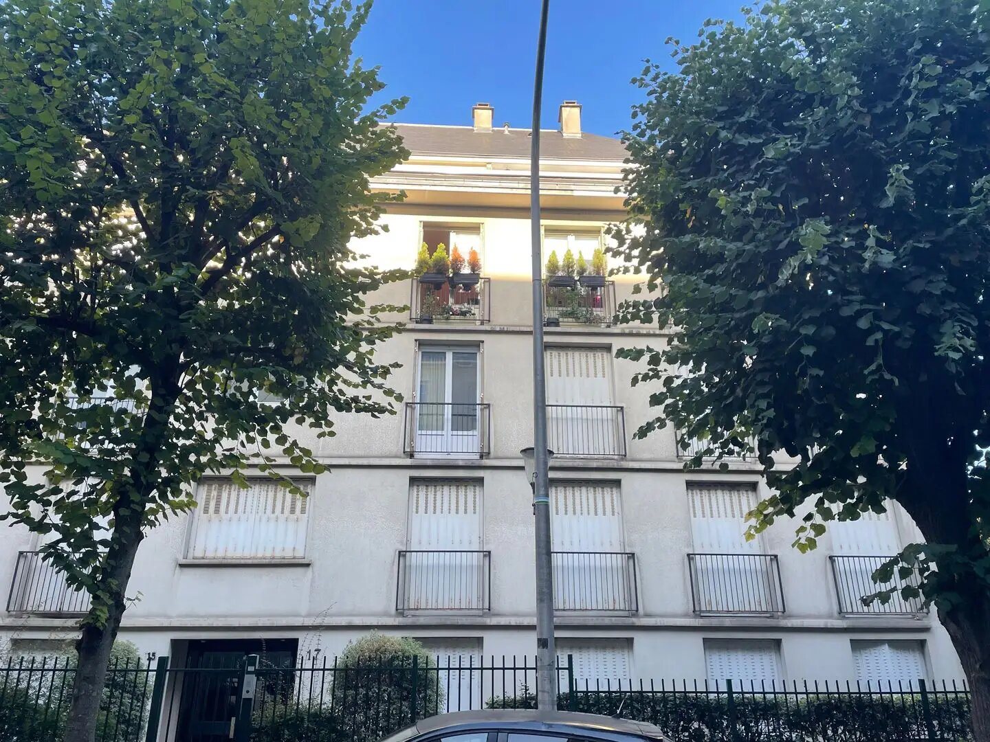 Appartement à louer, 42m², Le Kremlin-Bicêtre