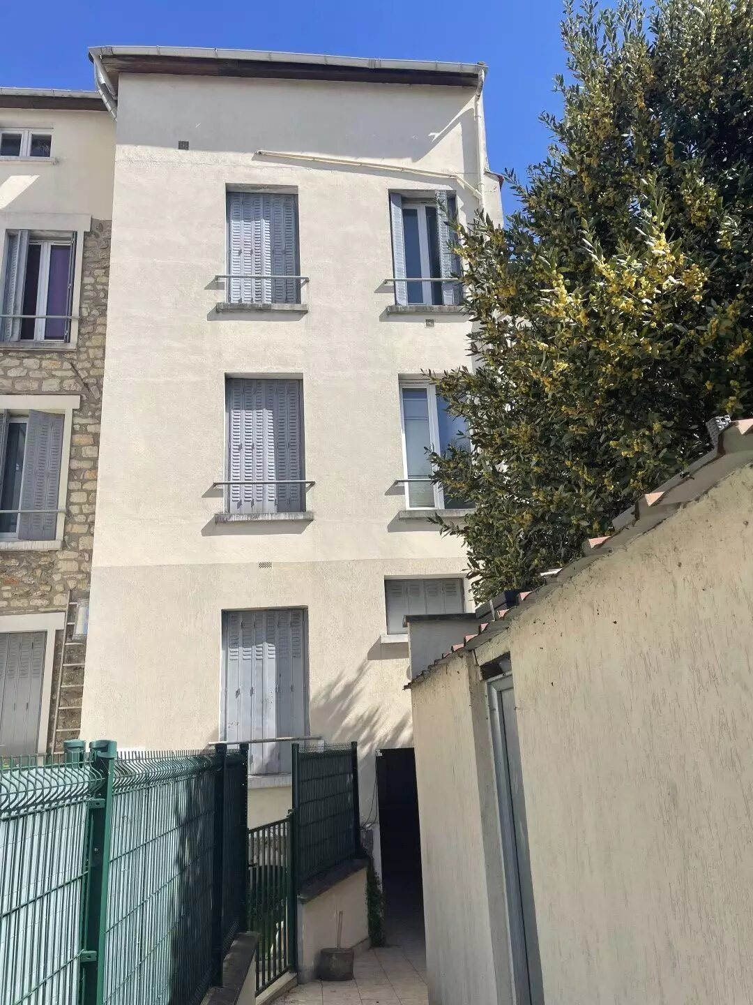 Appartement à vendre, 379m², Thiais