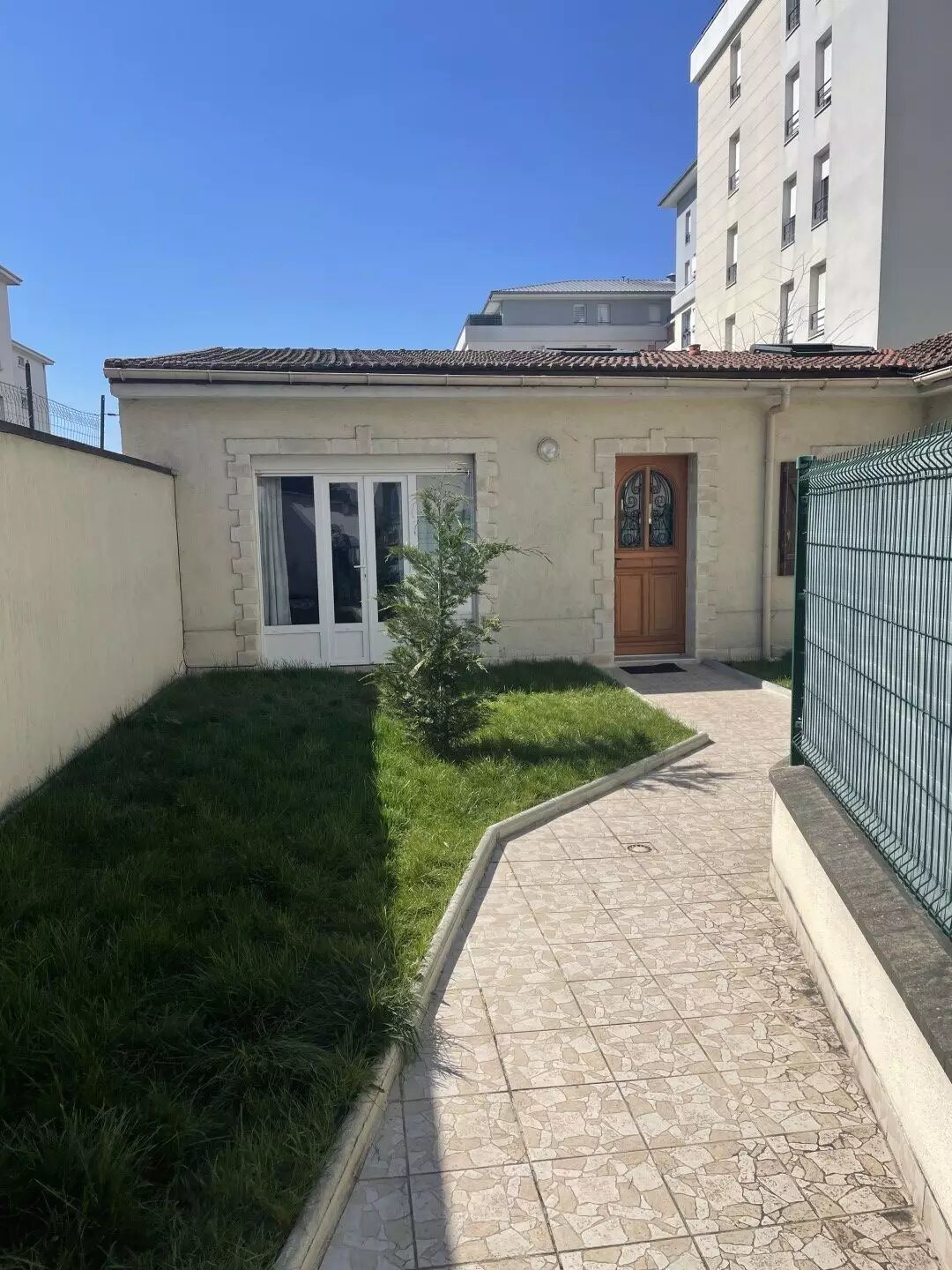Appartement à vendre, 379m², Thiais