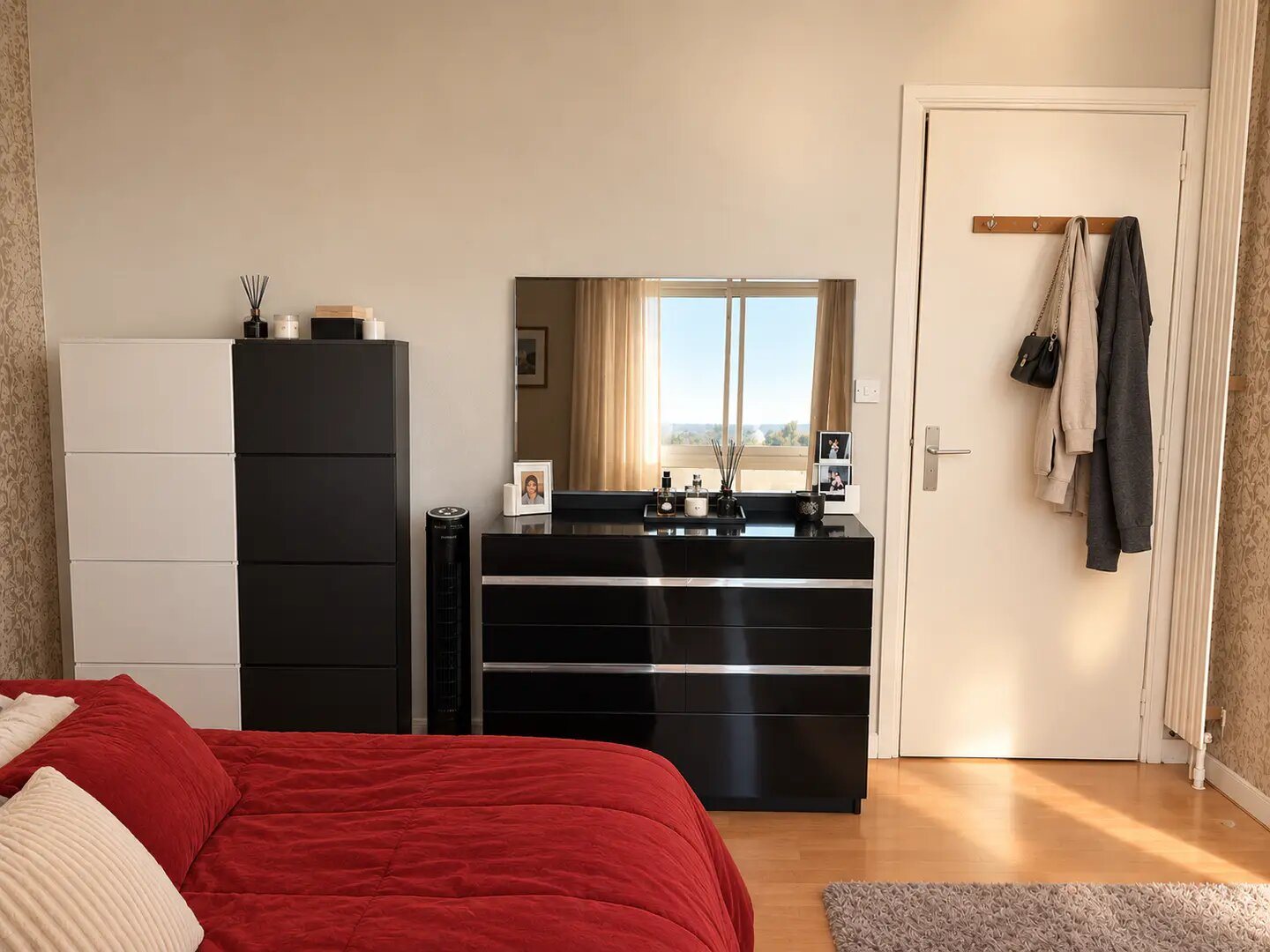 Appartement à vendre, 50m², Chevilly-Larue