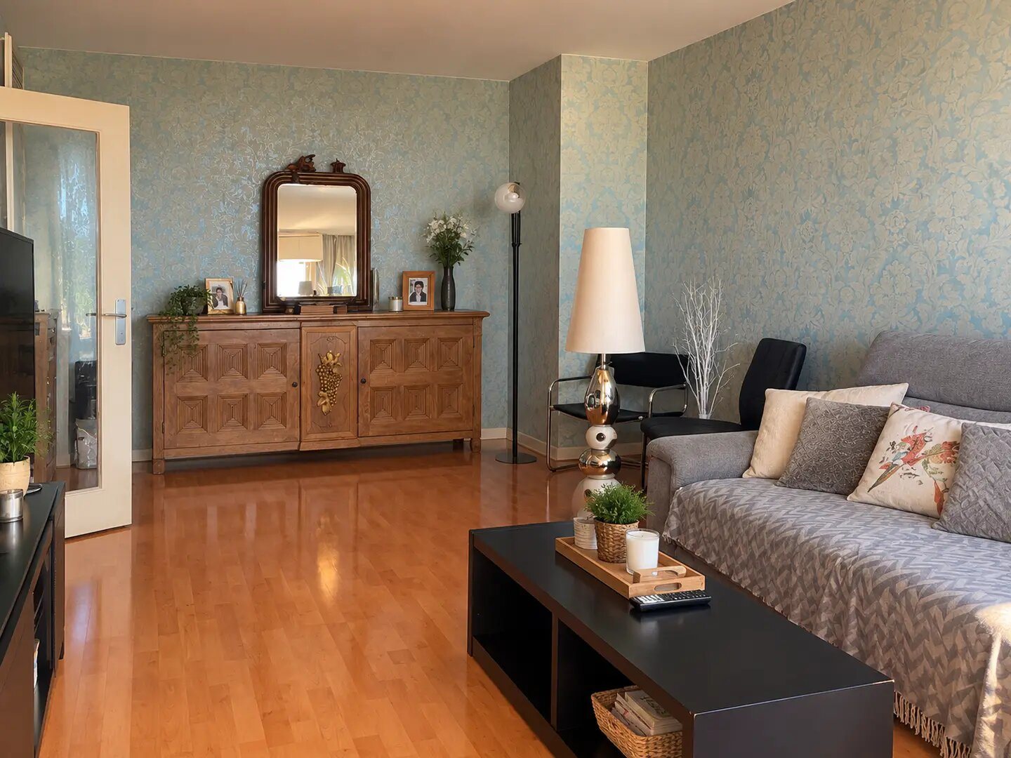 Appartement à vendre, 50m², Chevilly-Larue