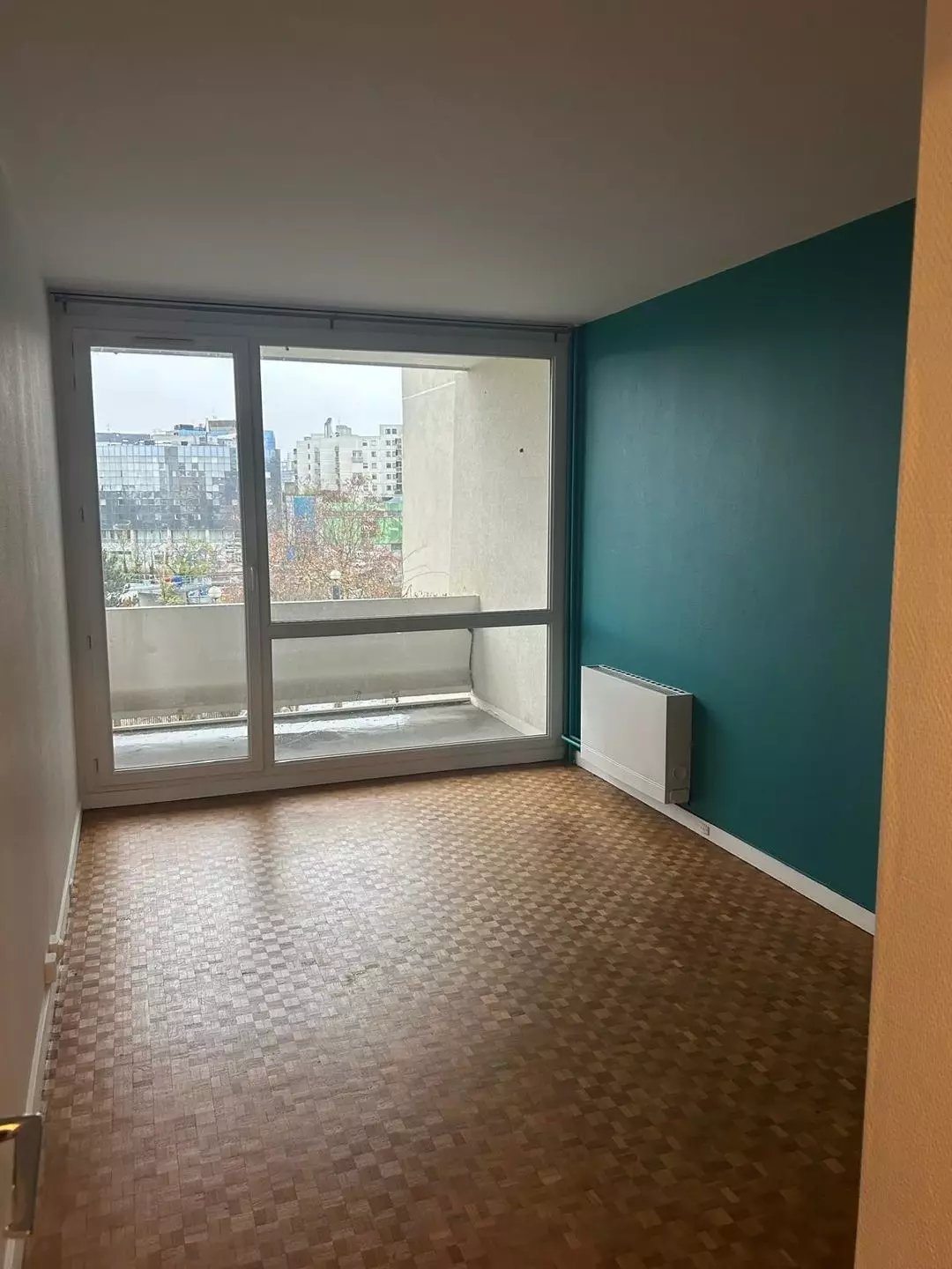 Appartement à louer, 83m², Noisy-le-Grand