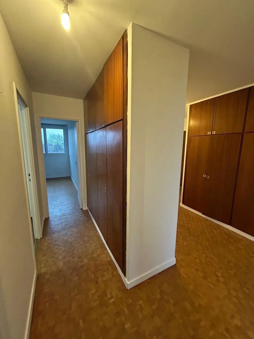 Appartement à louer, 83m², Noisy-le-Grand