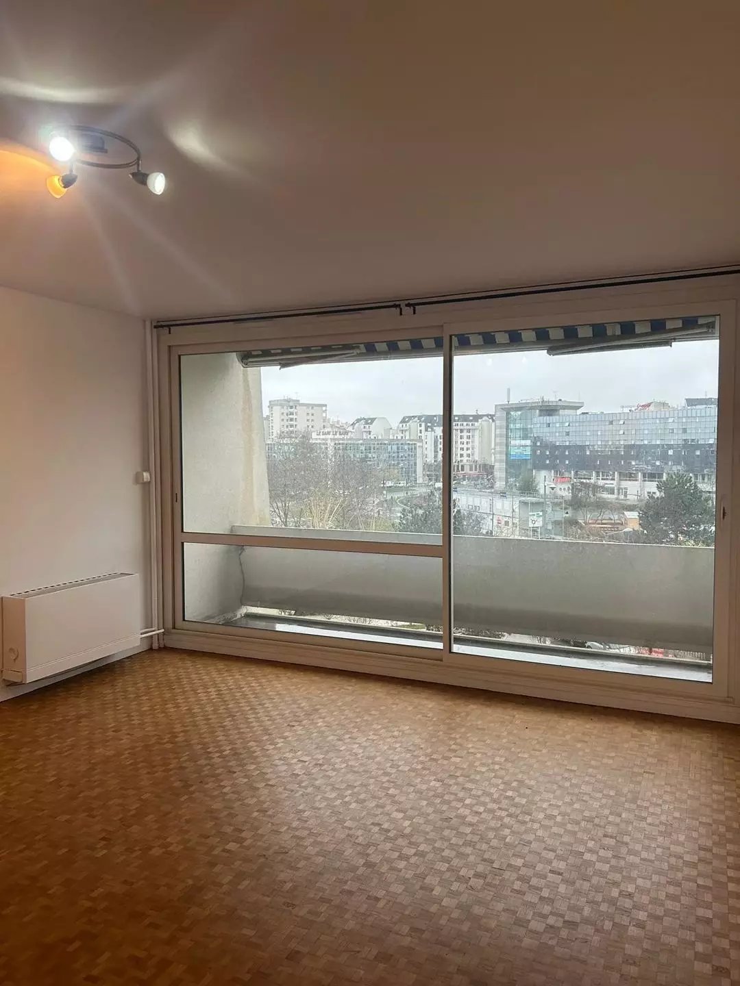 Appartement à louer, 83m², Noisy-le-Grand