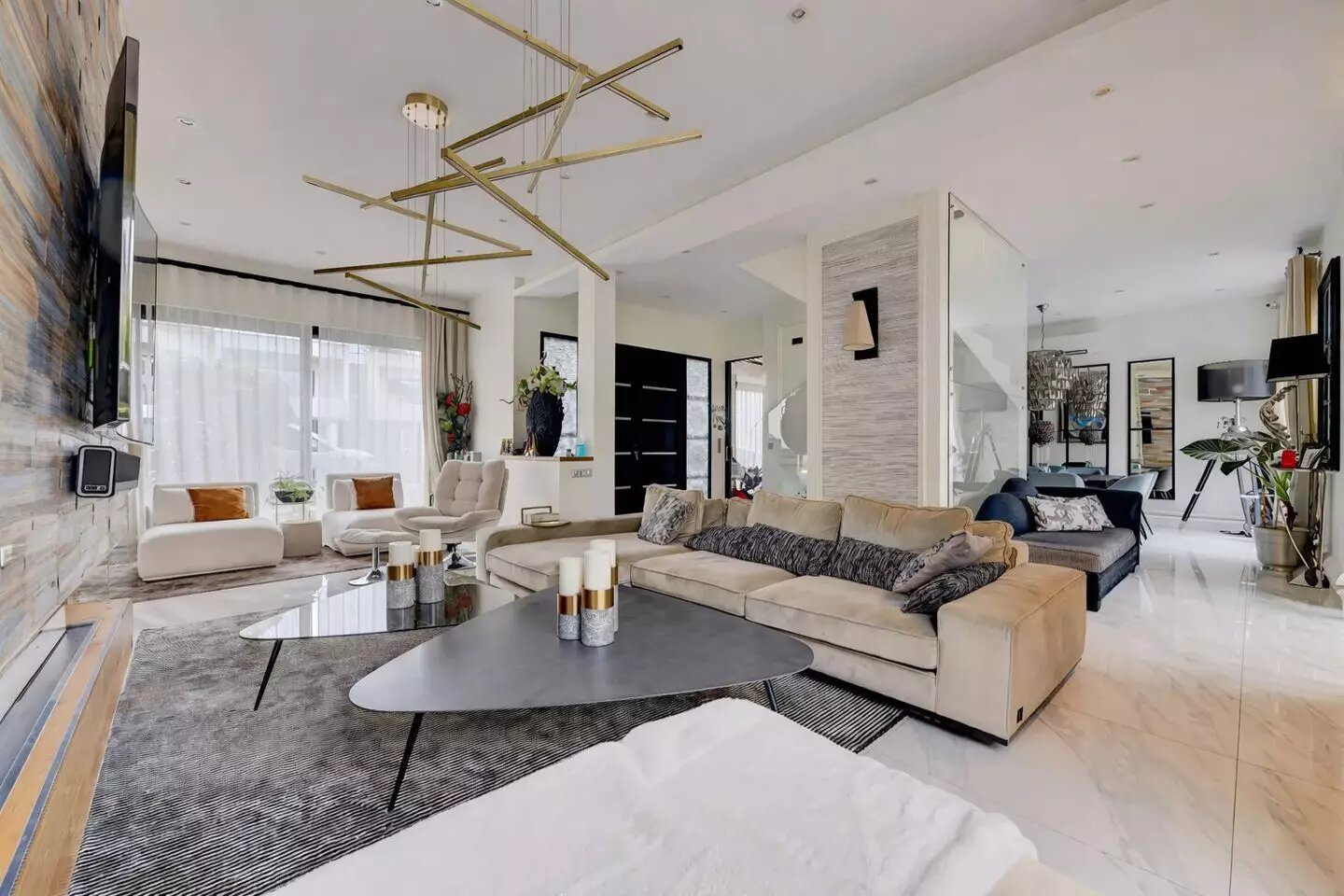 Maison à vendre, 346m², Le Perreux-sur-Marne