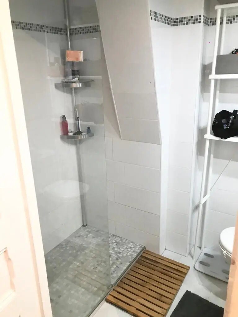 Appartement à louer, 41m², Saint-Mandé