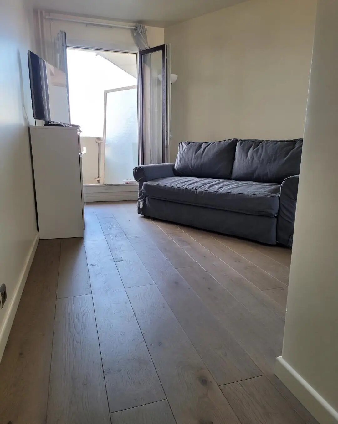 Appartement à louer, 18m², Les Lilas