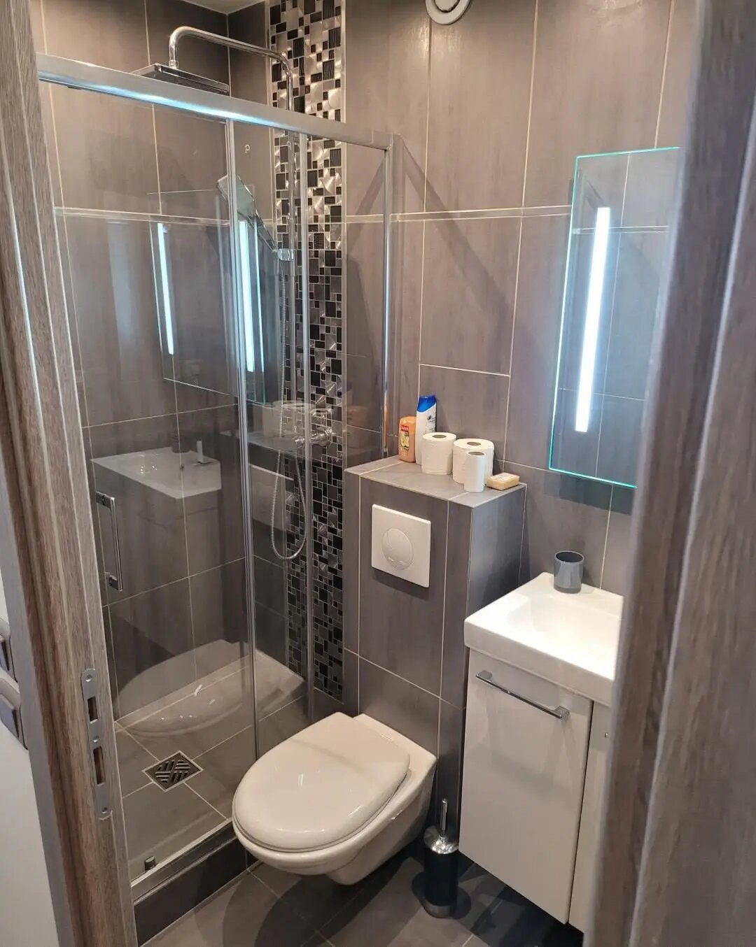 Appartement à louer, 18m², Les Lilas