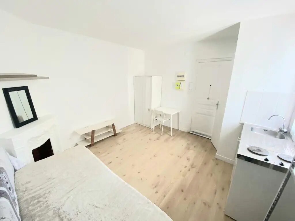 Appartement à louer, 18m², Nogent-sur-Marne