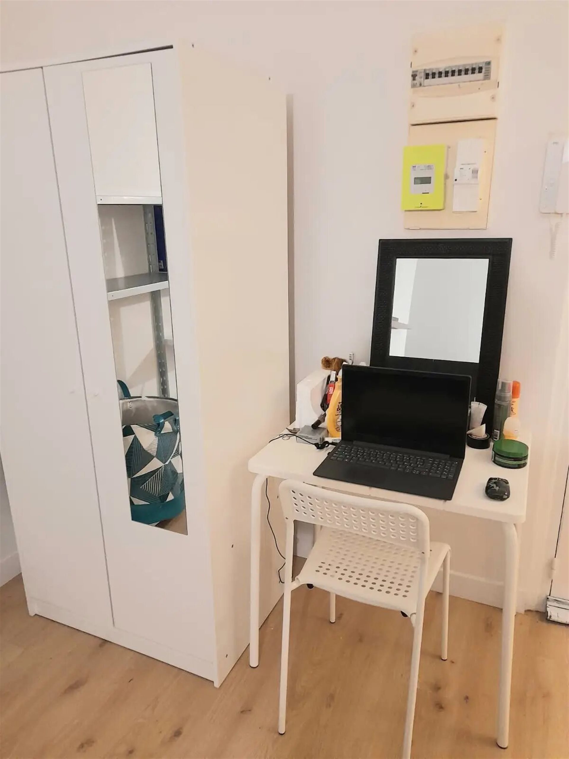 Appartement à louer, 18m², Nogent-sur-Marne