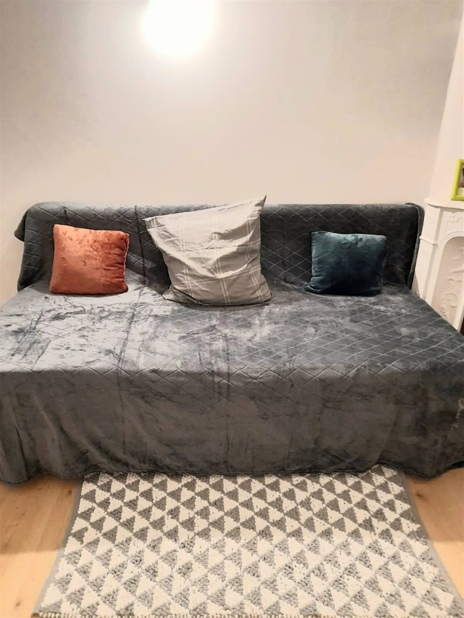 Appartement à louer, 18m², Nogent-sur-Marne