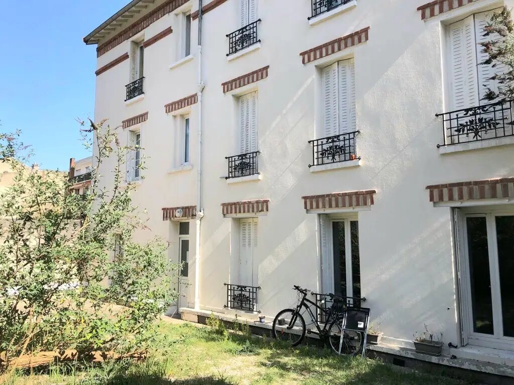 Appartement à louer, 18m², Nogent-sur-Marne