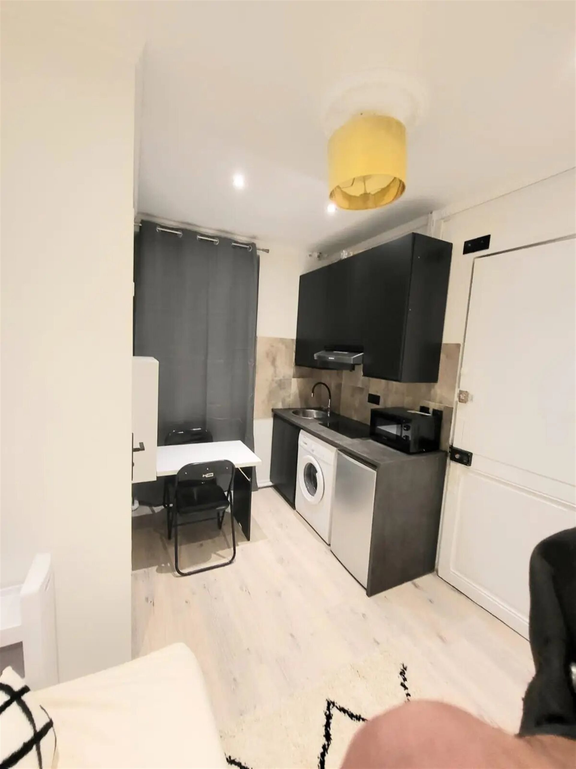 Appartement à louer, 12m², Puteaux