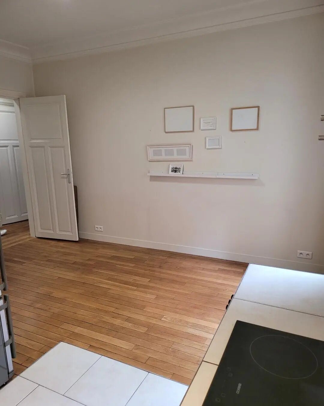 Appartement à louer, 43m², Paris 16ème