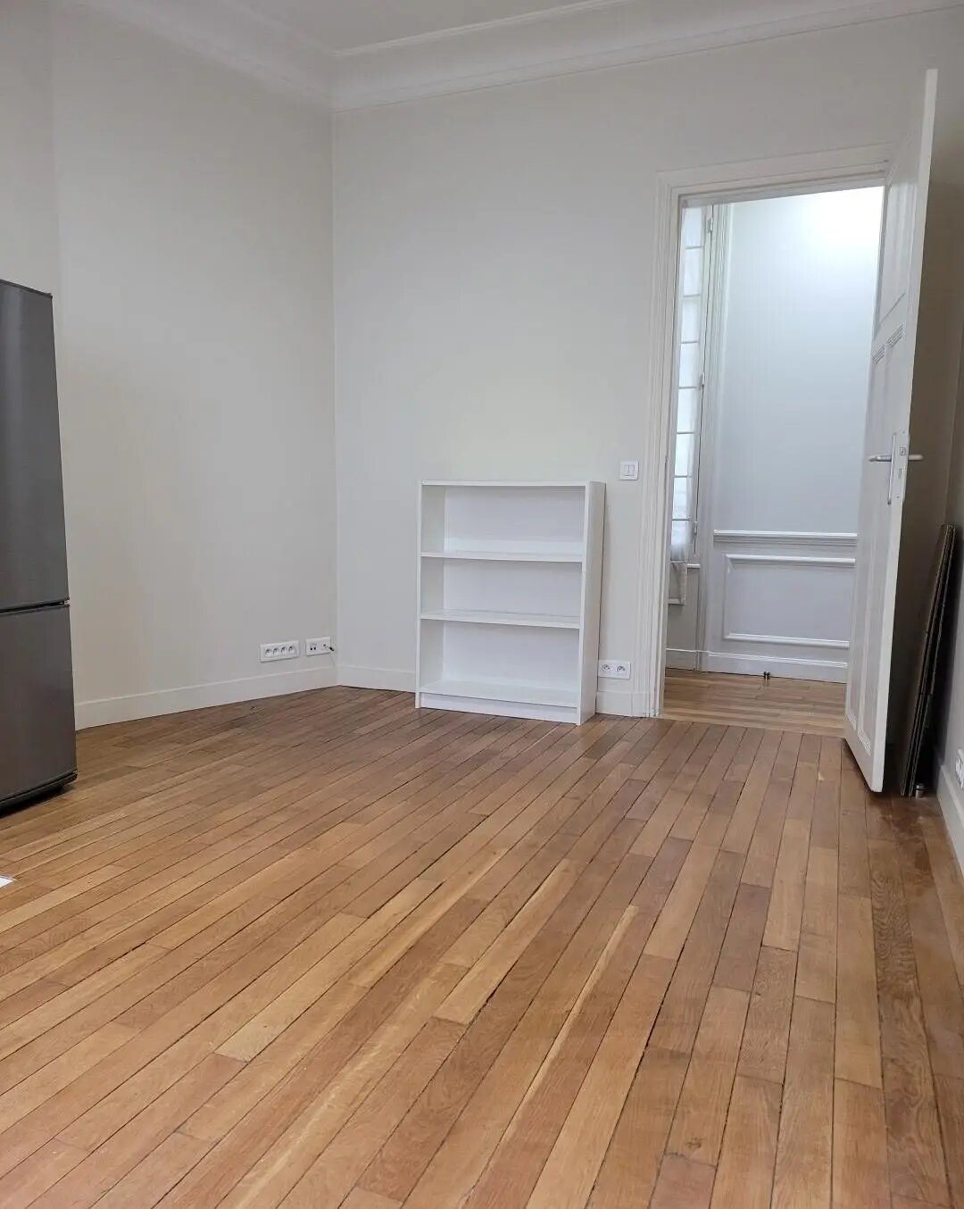 Appartement à louer, 43m², Paris 16ème