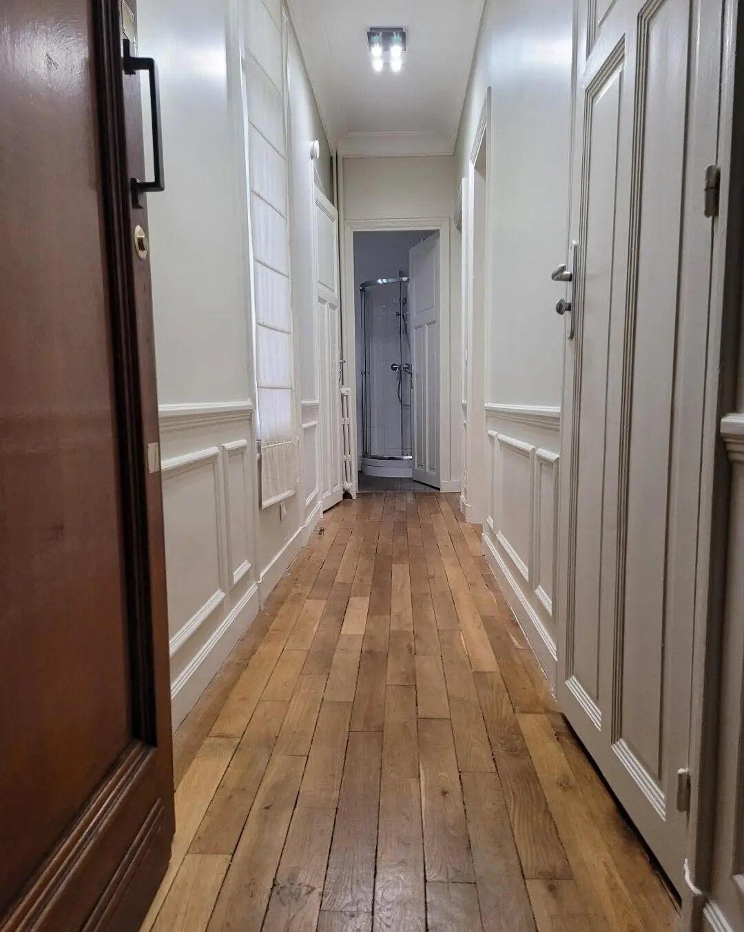 Appartement à louer, 43m², Paris 16ème